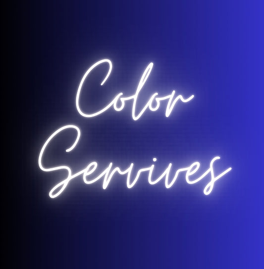 Color Services